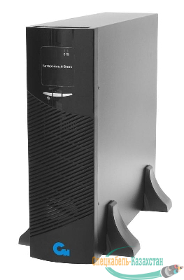 Модуль батарейный БМСИПБ1.5-3КА.9-11/3U Rack/Tower 2U 12х12В/9А.ч Связь инжиниринг АПСМ.563473.006