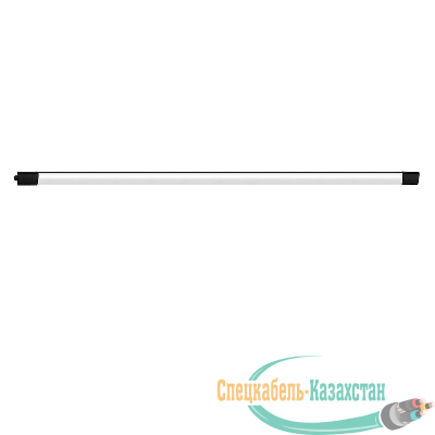Светильник светодиодный PWP-C2 1200 BLACK 40Вт 4000К IP65 ДСП черн. JazzWay 5058552
