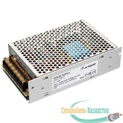 Блок питания ARS-250-24 24В 10.4А 250Вт IP20 сетка 2 года Arlight 025403