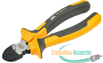 Бокорезы 160мм K1 ARMA2L 3 IEK A2L3-PC10-K1-160