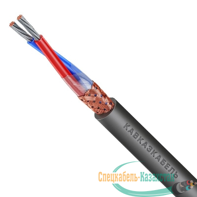 Кабель МКЭШнг(А)-LS 2х0.75 (м) Кавказкабель 040805227