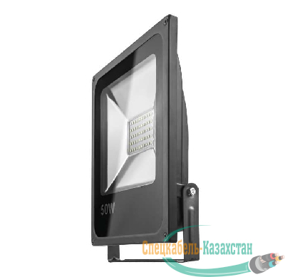 Прожектор 71 659 OFL-50-4K-BL-IP65-LED 50Вт IP65 4000К ОНЛАЙТ 71659