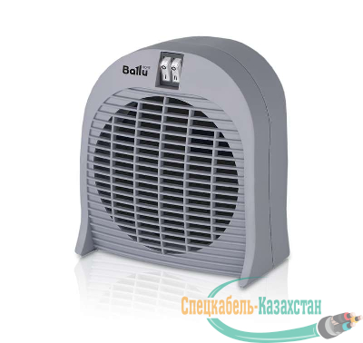 Тепловентилятор напольный 2кВт BFH/S-04 Ballu НС-1050499