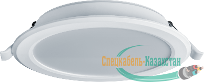 Светильник 14 478 NDL-P3-9W-840-WH-LED Navigator 14478