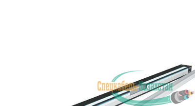 Светильник светодиодный TL 5Вт 4100К линейный мат. Gauss 130511205