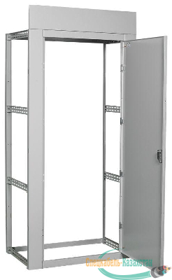 Корпус металлический панели ЩО 22.8.6 IEK YKM60-M1-22-8-6