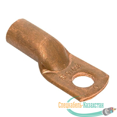 Наконечник медный ТМ 150-16-19 EKF tm-150-16-19