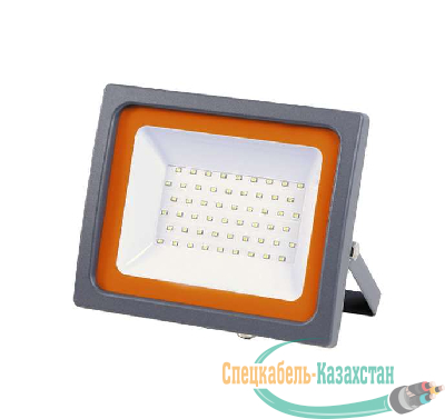 Прожектор светодиодный PFL-SC-SMD-30Вт 30Вт IP65 6500К мат. стекло JazzWay 5001404