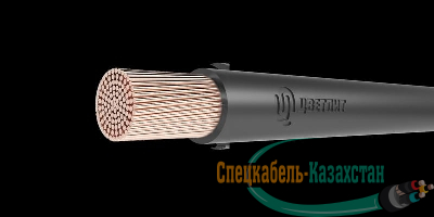 Кабель КГ-ХЛ 1х25 380/660-2 (м) Цветлит 00-00142559