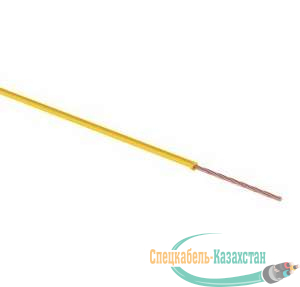 Провод ПГВА 1 Ж бухта (м) Rexant 01-6522