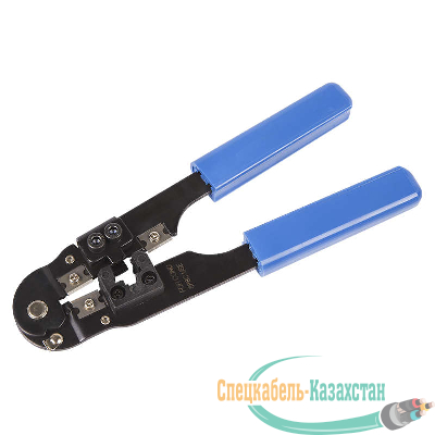 Кримпер для обжима компьютерный 8P8C (ht-210N) PROCONNECT 12-3451-4