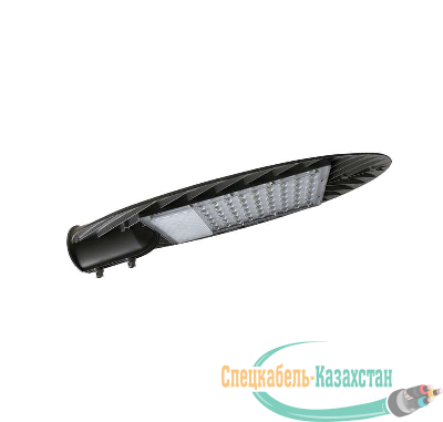 Светильник светодиодный PSL 03 50Вт 5000К IP65 GR AC85-265V уличный (Аналог ДКУ) JazzWay 5013759