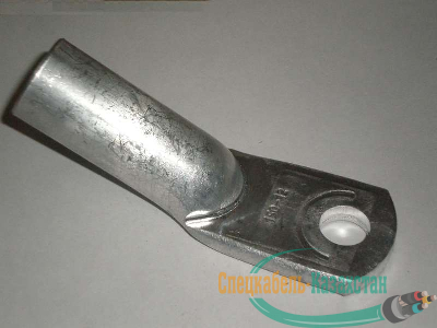 Наконечник алюминиевый ТА 150-12-17 УХЛ3 (опрес.) КЗОЦМ 5697
