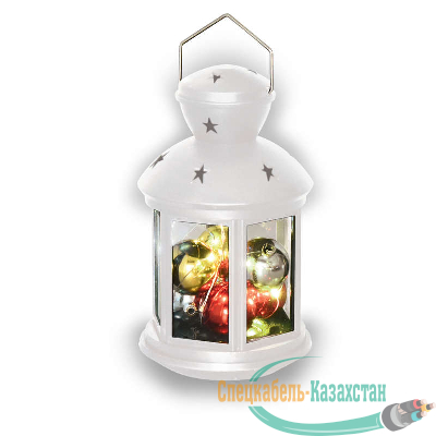 Фонарь ULD-L1220-012/TTB/WW WHITE Uniel UL-00002310