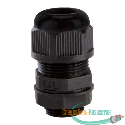 Сальник MG20 (Dпроводника 10-14мм) IP68 КЭАЗ 143118