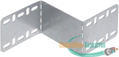 Переходник для лотка Н100х50 IEK CLP1H-100-050