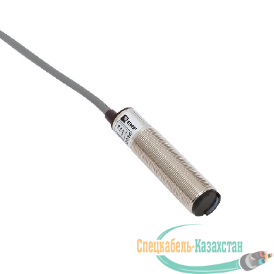 Датчик оптический бесконтактный EKF PROXIS-3D-18-10-N-NO+NC-2