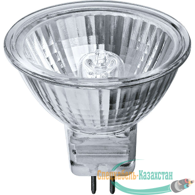 Лампа галогенная 94 205 JCDR 35Вт GU5.3 230В 2000h Navigator 94205