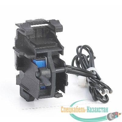 Контакт вспомогательный AX-M3 L для NXM(LE)-320(250) (левый) (R) CHINT 946944
