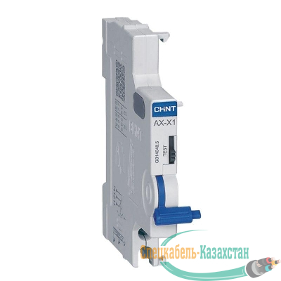 Контакт вспомогательный AX-X1 для NXB-63 (R) CHINT 814991