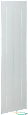 Панель боковая для ВРУ 1800.ХХХ.450 IP54 SMART (уп.2шт) IEK YKV-PB-18-45-54
