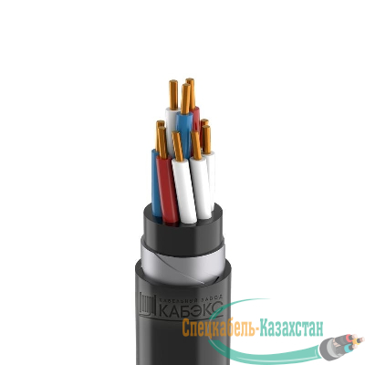 Кабель КВБбШвнг(А)-LS 10х1.5 0.66кВ (м) Кабэкс ТХМ00131965
