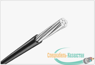 Провод СИП-3 1х35 20кВ (м) Людиново Л0012611