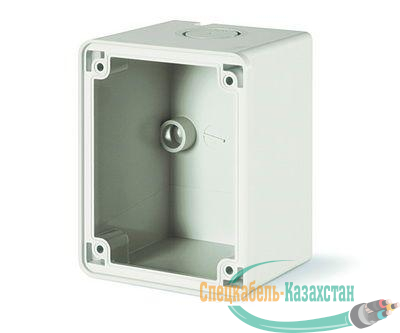 Коробка монтажная прямая DKC DIS5700016