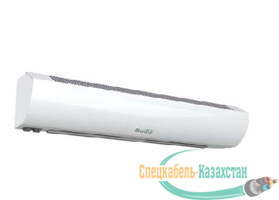 Завеса тепловая 3кВт 220В стич-элемент BHC-L06-S03 Ballu НС-1033854