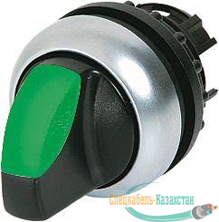 Головка управляющая перекл. M22-WRLK-G EATON 216827