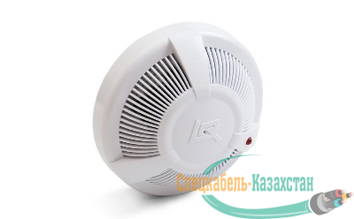 Извещатель пожарный дымовой оптико-электронный ИП 212-187 W1.04 Рубеж Rbz-338840