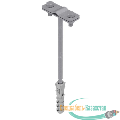 Держатель фасадный 160мм DKC ND2305