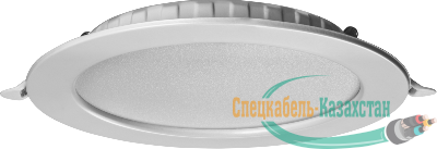 Светильник светодиодный 90 488 ODL-M1-18W-4K-WH-LED DOWNLIGHT ОНЛАЙТ 90488