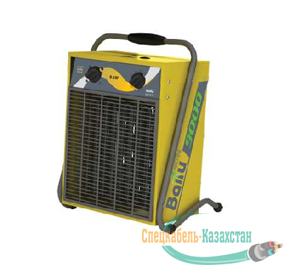 Пушка тепловая MASTER 24кВт 380В 1700куб.м/ч BHP-M-24 Ballu НС-1035064