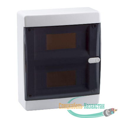 Корпус пластиковый OptiBox P CNK 1 18 IP41 КЭАЗ 145777