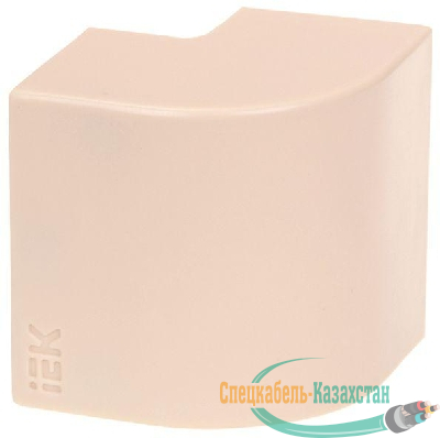 Угол внешний 40х25 КМН ELECOR сосна IEK CKK20D-N-040-025-K01