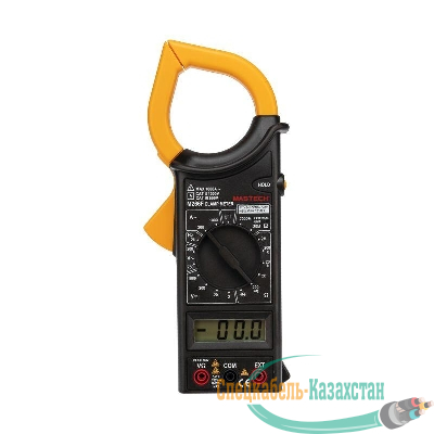 Клещи токовые M266F Mastech 13-1304