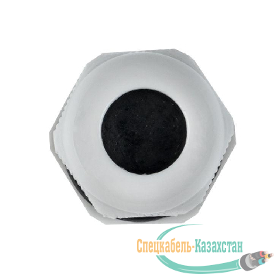 Сальник PG11 IP54 EKF plc-pg-11