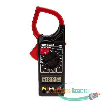 Клещи токовые P266C PROCONNECT 13-3052