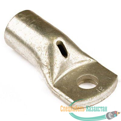 Наконечник кольц. лужен. 6кв.мм отв. d8 (уп.100шт) DKC 2CT8