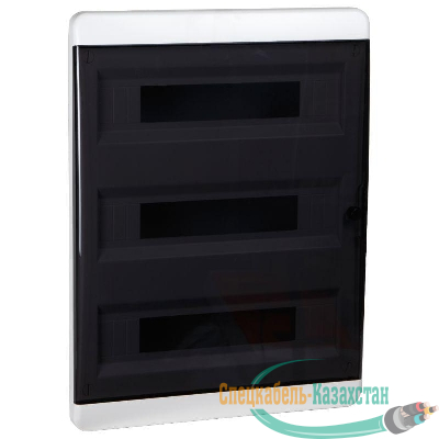 Корпус пластиковый Optibox P BVK 2 54 IP41 КЭАЗ 117960