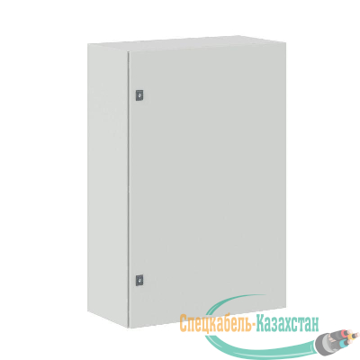 Корпус ST с М/П 1200х800х400мм сварной навесной DKC R5ST1284