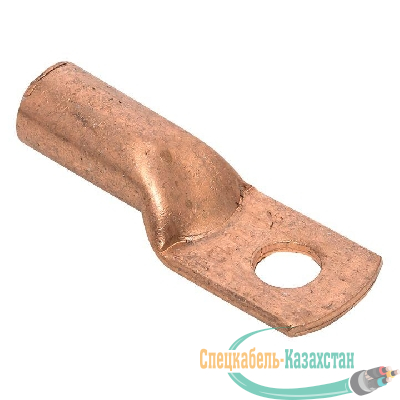 Наконечник медный ТМ 70-10-13 EKF tm-70-10-13