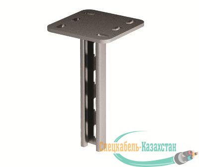 Стойка потолочная 600мм DKC BSP2106 (LP7006)