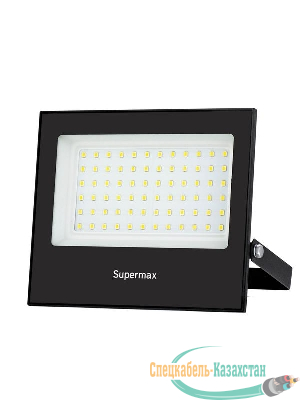 Прожектор светодиодный Supermax SPR 70Вт 6500К 7000лм IP65 КОСМОС S_PR_LED_70
