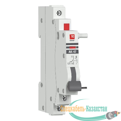 Контакт аварийный АК-47 PROxima EKF mdac-47-pro