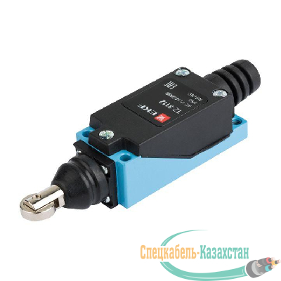 Выключатель концевой TZ-8112 PROxima EKF tz8112