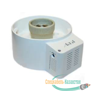 Светильник СА-18 основание с опт-акуст. датчиком и E27 Актей СА-18