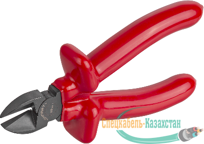 Бокорезы диэлектрические 82 927 OHT-Brd01-160 160мм ОНЛАЙТ 82927