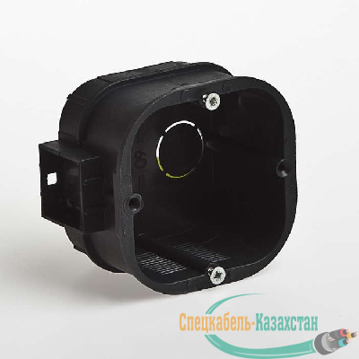 Коробка установочная СП 60х60х42 IP30 Рувинил 10183